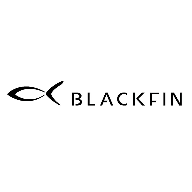 Blackfin Black Edition BRISTOL BF856