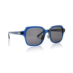 將圖片載入圖庫檢視器 Groover Spectacles Braniff 太陽眼鏡 靛藍
