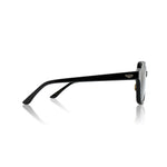 將圖片載入圖庫檢視器 Groover Spectacles Braniff 太陽眼鏡 detail 3
