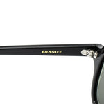 Load image into Gallery viewer, Groover Spectacles Braniff 太陽眼鏡 detail 4
