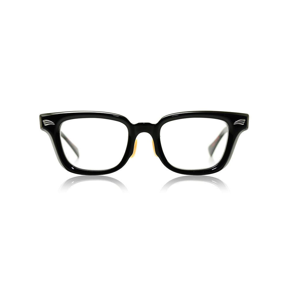 Groover Spectacles Cage 光學眼鏡 detail 1