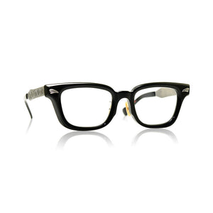 Groover Spectacles Cage 光學眼鏡 黑色