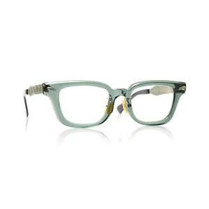 Groover Spectacles Cage 光學眼鏡 鋰