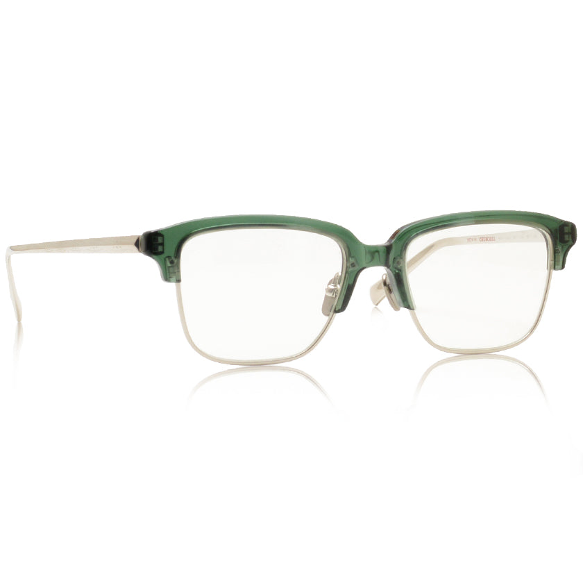 Groover Spectacles Churchill 光學眼鏡 綠色