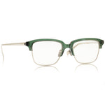 將圖片載入圖庫檢視器 Groover Spectacles Churchill 光學眼鏡 綠色
