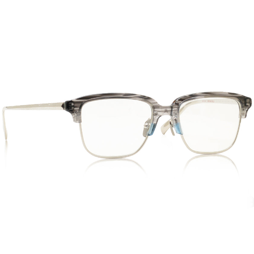 Groover Spectacles Churchill 光學眼鏡 灰藍
