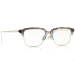 將圖片載入圖庫檢視器 Groover Spectacles Churchill 光學眼鏡 灰藍
