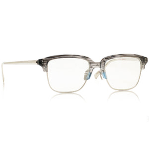 Groover Spectacles Churchill 光學眼鏡 灰藍