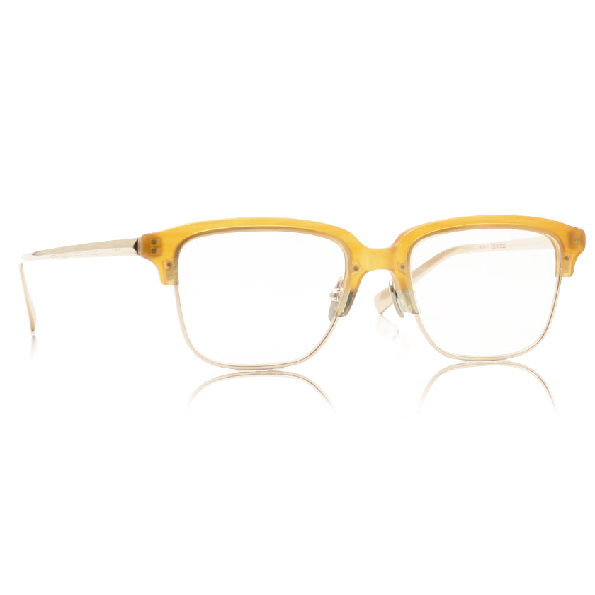 Groover Spectacles Churchill 光學眼鏡 駱駝色