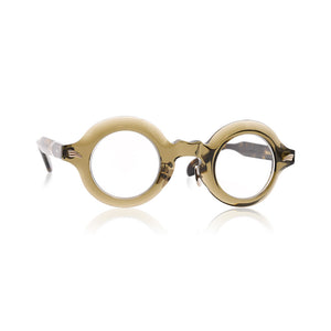 Groover Spectacles Deimos 光學眼鏡 透明啡/玳瑁
