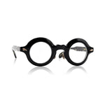 將圖片載入圖庫檢視器 Groover Spectacles Deimos 光學眼鏡 黑/灰玳瑁
