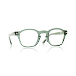 將圖片載入圖庫檢視器 Groover Spectacles Doll 光學眼鏡 透明綠
