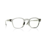 將圖片載入圖庫檢視器 Groover Spectacles Doll III 光學眼鏡 透明灰
