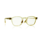 將圖片載入圖庫檢視器 Groover Spectacles Doll III 光學眼鏡 檸檬黃/古銅
