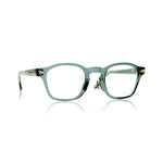 將圖片載入圖庫檢視器 Groover Spectacles Doll III 光學眼鏡 透明綠
