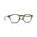 將圖片載入圖庫檢視器 Groover Spectacles Doll III 光學眼鏡 雲石綠
