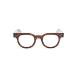 將圖片載入圖庫檢視器 Julius Tart FDR 光學眼鏡 Demi Amber 1
