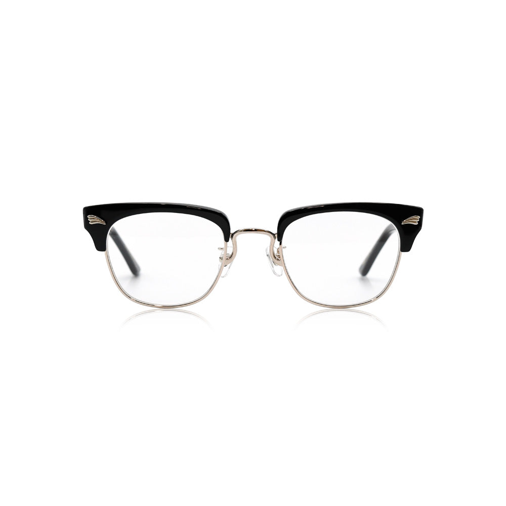 Groover Spectacles Franken III 光學眼鏡 detail 1