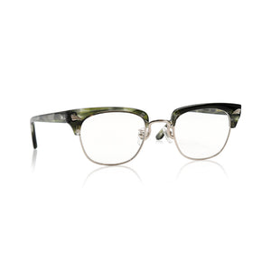 Groover Spectacles Franken III 光學眼鏡 雲石綠