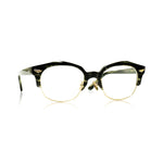 將圖片載入圖庫檢視器 Groover Spectacles Goround 光學眼鏡 雲石灰
