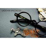 Load image into Gallery viewer, Groover Spectacles Special 光學眼鏡 綠玳瑁
