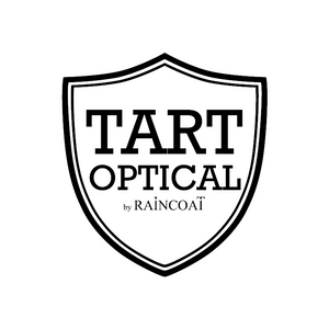 [聯乘別注型號] Tart Optical X 59 Hysteric 01