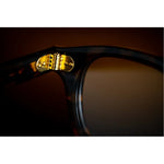 將圖片載入圖庫檢視器 Julius Tart AR Gold 光學眼鏡 3
