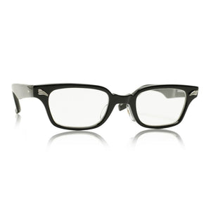Groover Spectacles Kensington 光學眼鏡 黑色
