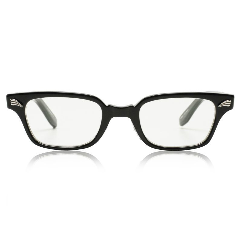 Groover Spectacles Kensington 光學眼鏡 detail 1