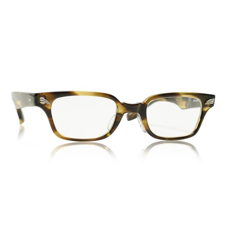 Groover Spectacles Kensington 光學眼鏡 雲石啡