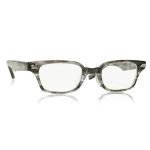 Groover Spectacles Kensington 光學眼鏡 雲石灰
