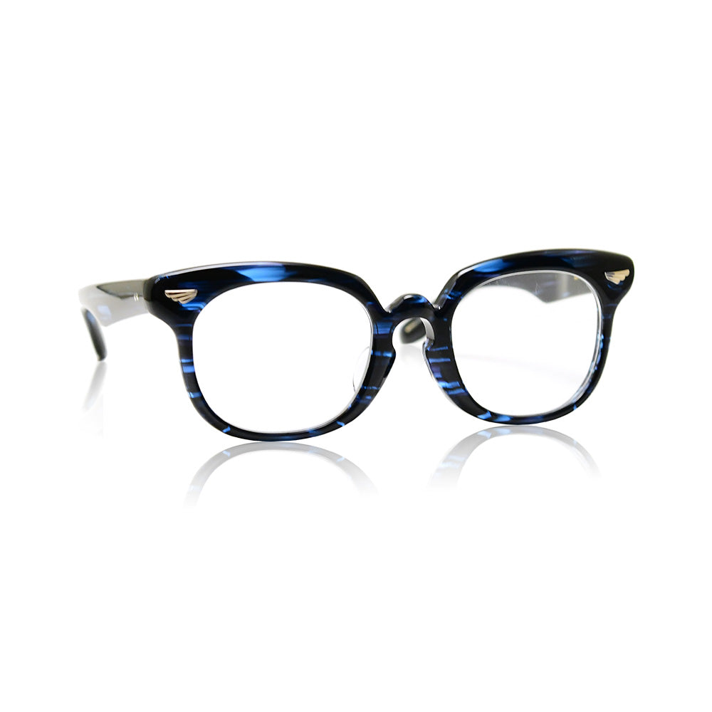Groover Spectacles Landsat 光學眼鏡 雲石藍