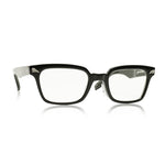 將圖片載入圖庫檢視器 Groover Spectacles Lexington 光學眼鏡 黑色
