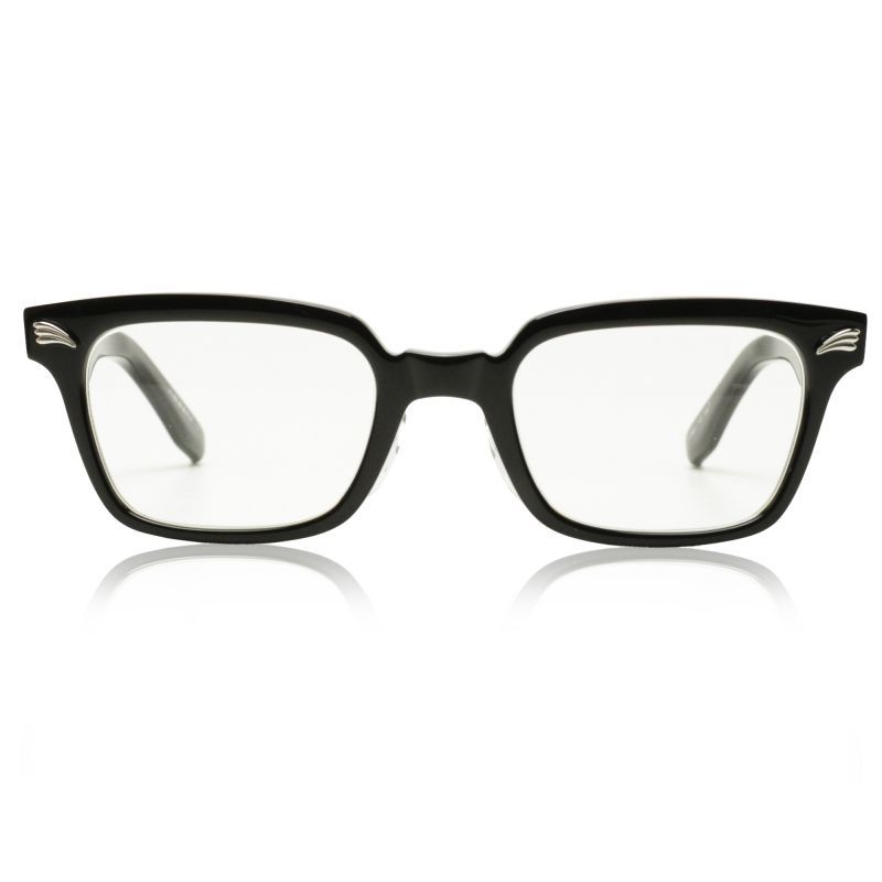 Groover Spectacles Lexington 光學眼鏡 detail 1