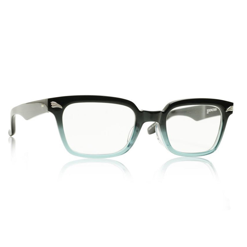 Groover Spectacles Lexington 光學眼鏡 黑/藍