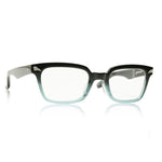 將圖片載入圖庫檢視器 Groover Spectacles Lexington 光學眼鏡 黑/藍
