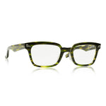 將圖片載入圖庫檢視器 Groover Spectacles Lexington 光學眼鏡 迷彩
