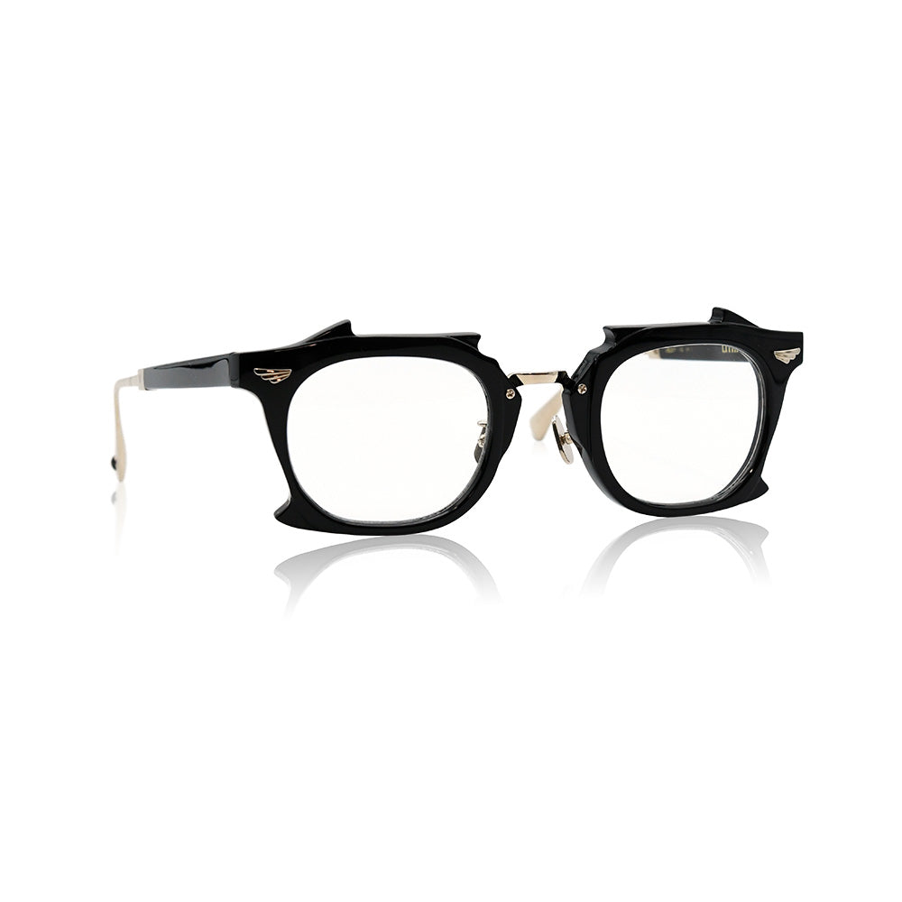 Groover Spectacles Lithium 光學眼鏡 黑