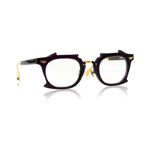 Groover Spectacles Lithium 光學眼鏡 紫