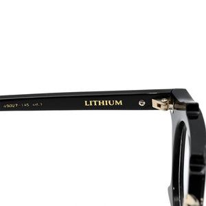 Groover Spectacles Lithium 光學眼鏡 detail 4