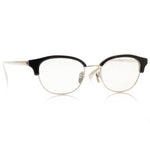 將圖片載入圖庫檢視器 Groover Spectacles Livingstone 光學眼鏡 黑色
