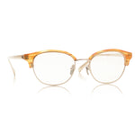 將圖片載入圖庫檢視器 Groover Spectacles Livingstone 光學眼鏡 駱駝色
