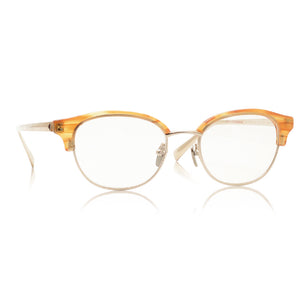 Groover Spectacles Livingstone 光學眼鏡 駱駝色