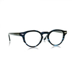 將圖片載入圖庫檢視器 Groover Spectacles Luke 光學眼鏡 雲石藍
