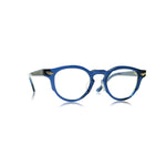 將圖片載入圖庫檢視器 Groover Spectacles Luke 光學眼鏡 靛藍
