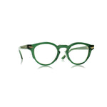 將圖片載入圖庫檢視器 Groover Spectacles Luke 光學眼鏡 綠
