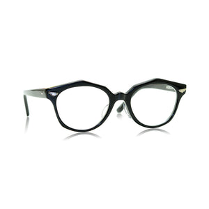 Groover Spectacles Mercury 光學眼鏡 黑