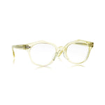 將圖片載入圖庫檢視器 Groover Spectacles Mercury 光學眼鏡 透明黃
