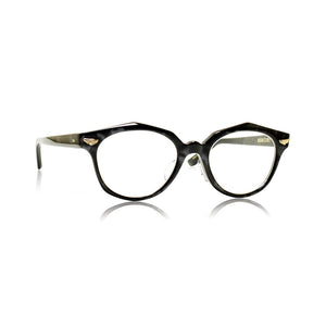 Groover Spectacles Mercury 光學眼鏡 珍珠黑