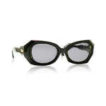 將圖片載入圖庫檢視器 Groover Spectacles Newtron 太陽眼鏡 黑色
